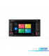 RADIO GPS ANDROID 12 PER SEAT LEON MK3 2013-2018