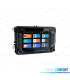 RADIO GPS ANDROID 14 PER VOLKSWAGEN VW SKODA SEAT