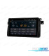 RADIO GPS ANDROID 10 PER BMW E46 MG ZT ROVER 75