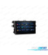 RADIO GPS ANDROID 13 PER TOYOTA COROLLA 07-13