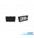 RADIO GPS ANDROID 13 PER TOYOTA COROLLA 07-13