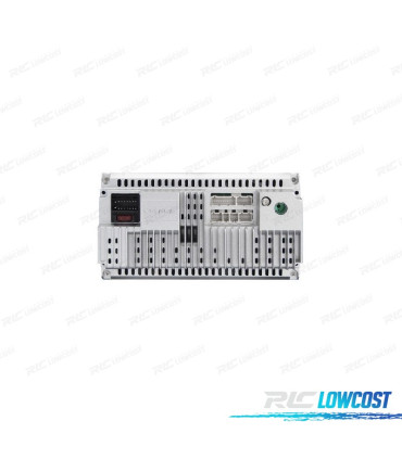 RADIO GPS ANDROID 13 PER TOYOTA COROLLA 07-13