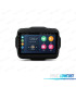 RADIO GPS ANDROID 12 PER JEEP RENEGADE 15-20