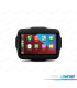 RADIO GPS ANDROID 12 PER JEEP RENEGADE 15-20