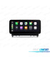 RADIO GPS ANDROID 13 MERCEDES W204 07-10 NTG 4.0