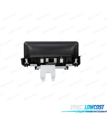 RADIO GPS ANDROID 14 BMW E90 E91 E92 E93 08-12 SENZA SCHERMO DI SERIE