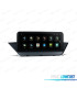 RADIO GPS ANDROID 10 BMW X1 E84 09-15 CIC