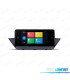 RADIO GPS ANDROID 12 BMW X1 E84 09-15 SENZA SCHERMO DI SERIE