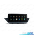 RADIO GPS ANDROID 12 BMW X1 E84 09-15 SENZA SCHERMO DI SERIE