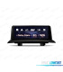 RADIO GPS ANDROID 12 BMW X3 E83 04-09 SENZA SCHERMO DI SERIE
