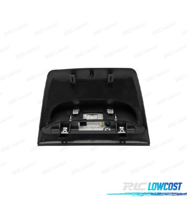 RADIO GPS ANDROID 12 BMW X3 E83 04-09 SENZA SCHERMO DI SERIE