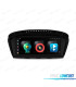RADIO GPS ANDROID 12 PER BMW SERIE 3 E90 E91 E92 E93 SERIE 5 E60 E61 E63 E64 05-08 CCC