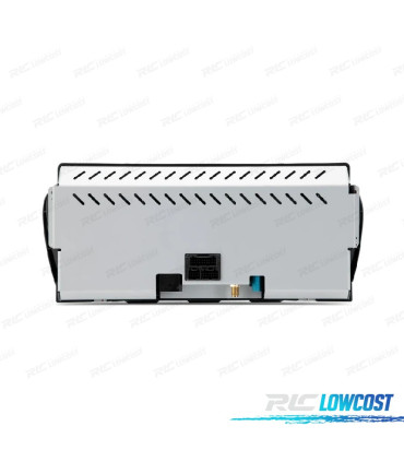 RADIO GPS ANDROID 12 PER BMW SERIE 3 E90 E91 E92 E93 SERIE 5 E60 E61 E63 E64 05-08 CCC