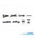 RADIO GPS ANDROID 12 PER BMW SERIE 3 E90 E91 E92 E93 SERIE 5 E60 E61 E63 E64 05-08 CCC