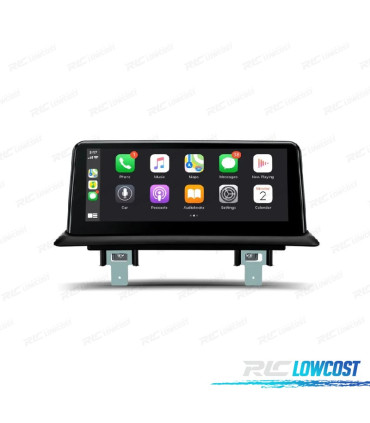 RADIO GPS ANDROID 14 PER BMW E81 E82 E87 E88 06-12