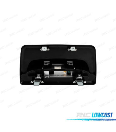 RADIO GPS ANDROID 14 PER BMW E81 E82 E87 E88 06-12