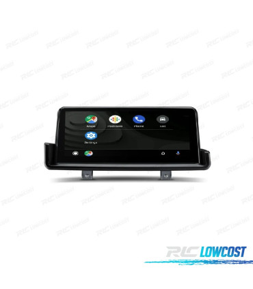 RADIO GPS ANDROID 11 PER BMW E90 E91 E92 E93 08-12