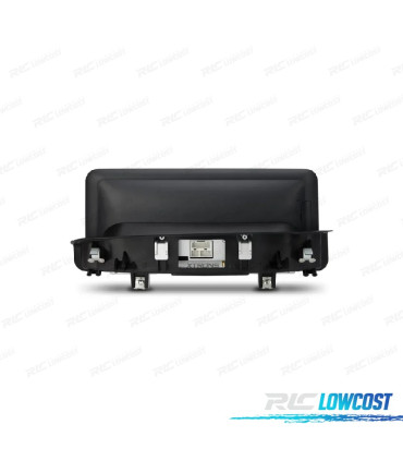 RADIO GPS ANDROID 11 PER BMW E90 E91 E92 E93 08-12