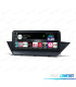 RADIO GPS ANDROID 12 PER BMW X1 E84 09-15