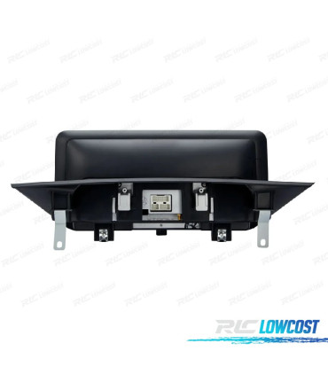RADIO GPS ANDROID 12 PER BMW X1 E84 09-15