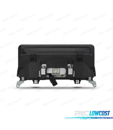 RADIO GPS ANDROID 12 PER BMW X5 E70 X6 E71 07-10 CCC