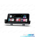 RADIO GPS ANDROID 10 PER BMW E90 E91 E92 E93 08-12 SENZA SCHERMO DI SERIE