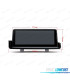 RADIO GPS ANDROID 10 PER BMW E90 E91 E92 E93 08-12 SENZA SCHERMO DI SERIE