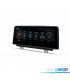 RADIO GPS ANDROID 14 PER BMW F30 F31 F34 F32 F33 F36 13-16 NBT