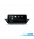 RADIO GPS ANDROID 10 PER BMW X1 E84 09-15 SENZA SCHERMO SERIE