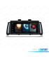 RADIO GPS ANDROID 12 PER BMW X3 F25 X4 F26 11-13 CIC