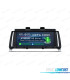RADIO GPS ANDROID 12 PER BMW X3 F25 X4 F26 11-13 CIC