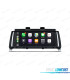 RADIO GPS ANDROID 12 PER BMW X3 F25 X4 F26 11-13 CIC