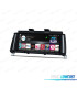RADIO GPS ANDROID 12 PER BMW X3 F25 X4 F26 11-13 CIC