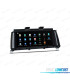RADIO GPS ANDROID 12 PER BMW X3 F25 X4 F26 11-13 CIC