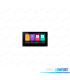 RADIO GPS ANDROID 10 UNIVERSALE