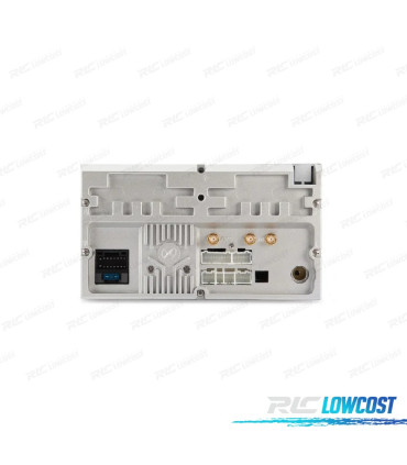 RADIO GPS ANDROID 13 UNIVERSALE 4G