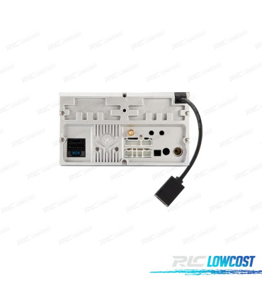 RADIO GPS ANDROID 10 UNIVERSALE WIFI HDMI