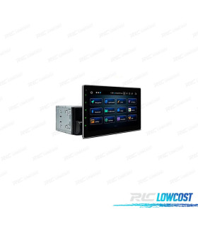 RADIO GPS ANDROID 10 UNIVERSALE 10.1?
