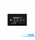 RADIO GPS ANDROID 10 SCHERMO TOUCH 10.1" UNIVERSALE HD