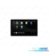 RADIO GPS ANDROID 10 SCHERMO TOUCH 10.1" UNIVERSALE HD