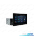 RADIO GPS ANDROID 10 SCHERMO TOUCH 10.1" UNIVERSALE HD