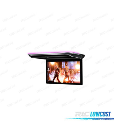 SCHERMO TETTO ANDROID 9 UNIVERSALE TOUCH