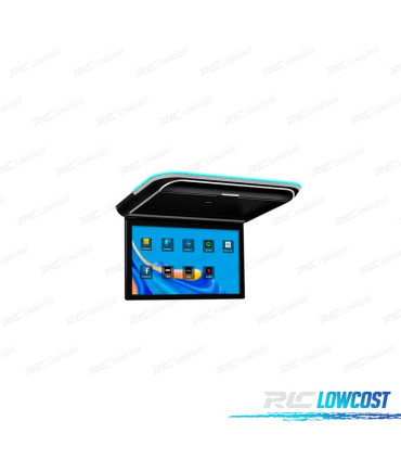 SCHERMO TETTO ANDROID 9 UNIVERSALE TOUCH