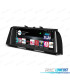 RADIO GPS ANDROID 12 PER BMW F10 F11 10-12 CIC