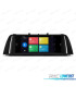 RADIO GPS ANDROID 12 PER BMW F10 F11 10-12 CIC