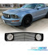 GRIGLIA FORD MUSTANG 05-09 LUCI FENDINEBBIA