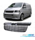 GRIGLIA VOLKSWAGEN VW T5 TRANSPORTER 04-09 NERO LUCIDO