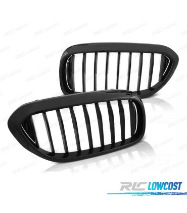 GRIGLIA BMW G30 G31 17-19 LOOK M PERFORMANCE NERO LUCIDO