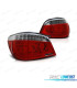 FANALI BMW E60 03-07 LED ROSSO BIANCO