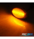 FRECCIE LATERALI A LED DINAMICI MINI COOPER R50 R52 R53 01-08 LED
